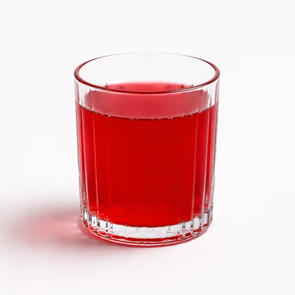 Лимонад Ягідний
