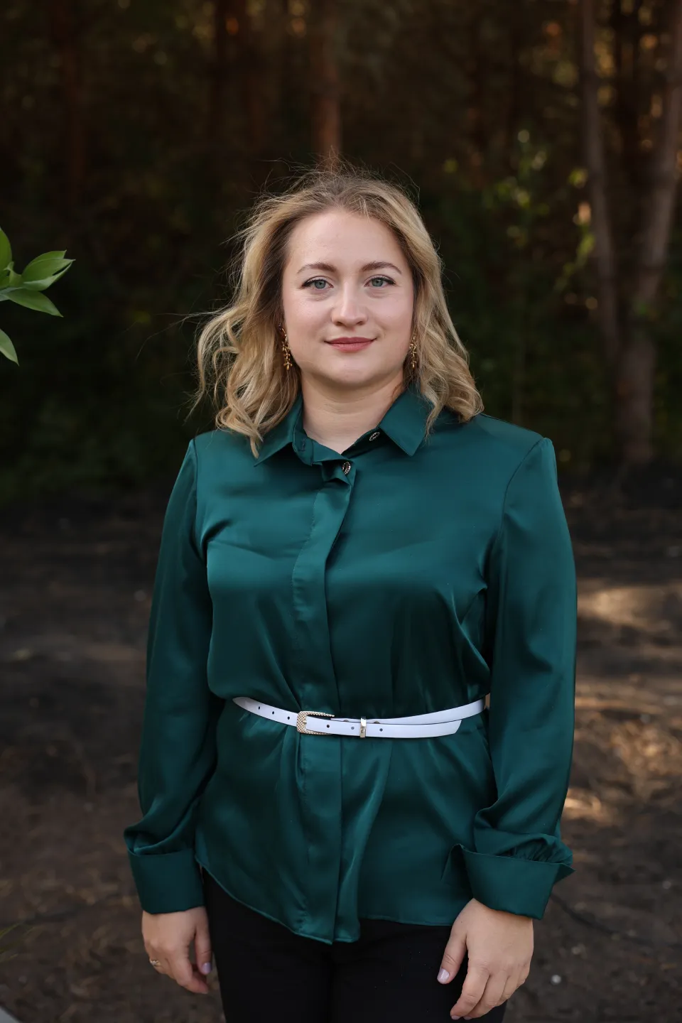 Надія